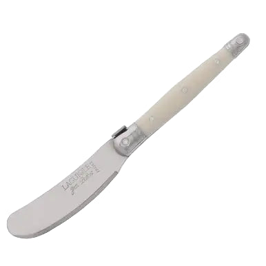 Laguiole Spreader- Ivory