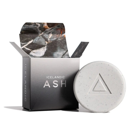 Bar Soap – Ash