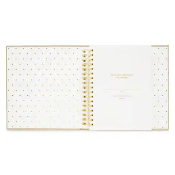 The Baby Book