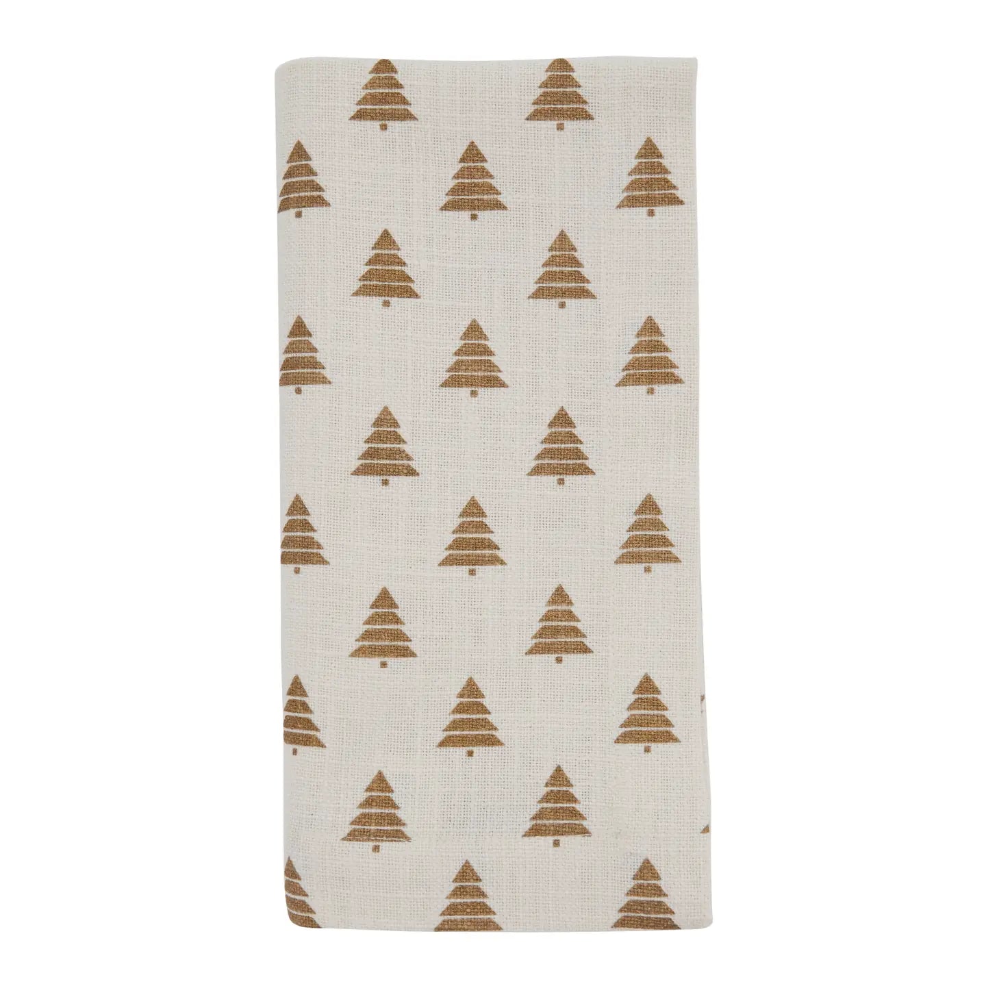 Christmas Tree Napkin Set