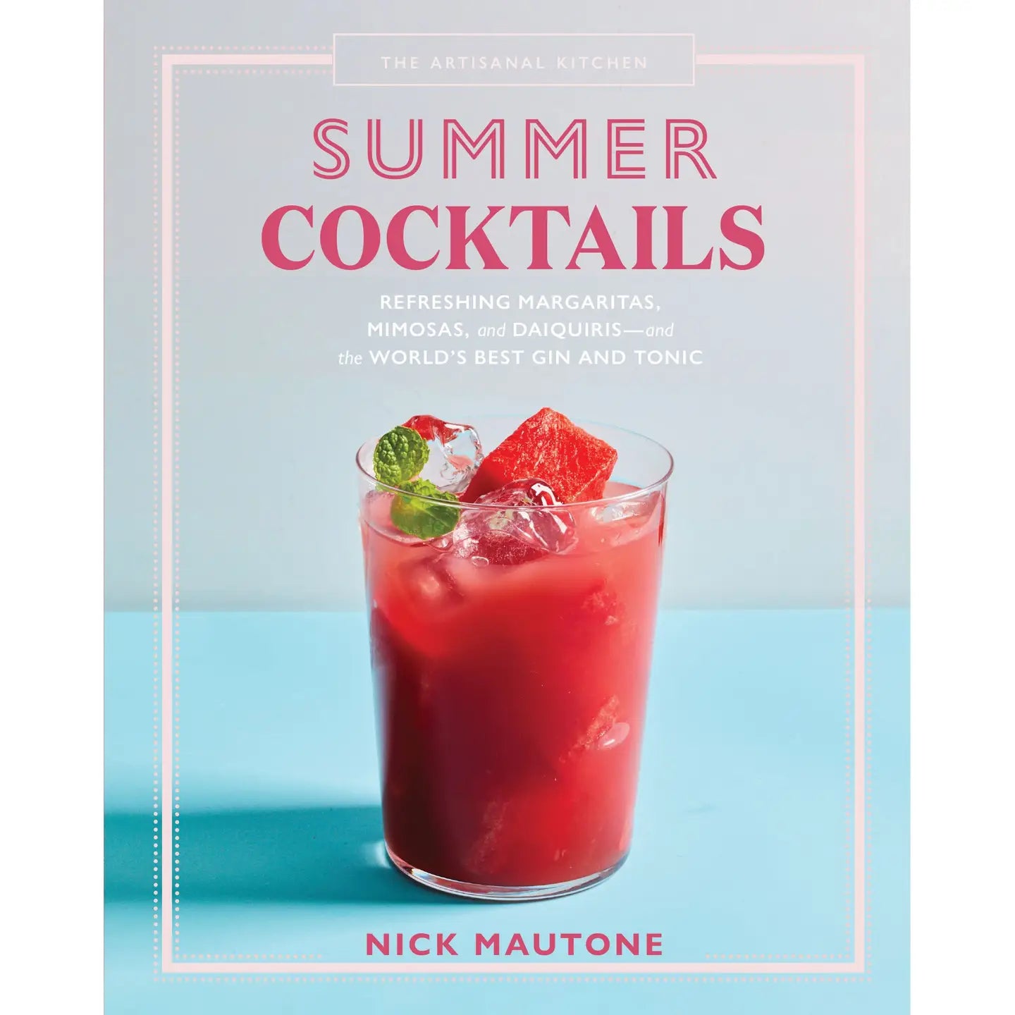Summer Cocktails