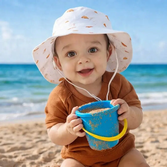 Bucket Hat - Sunshine