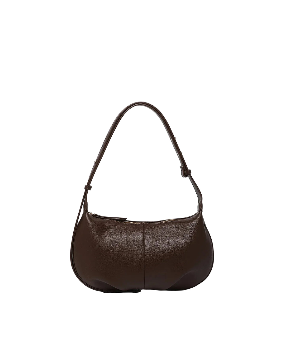 Chocolate Shoulder Bag
