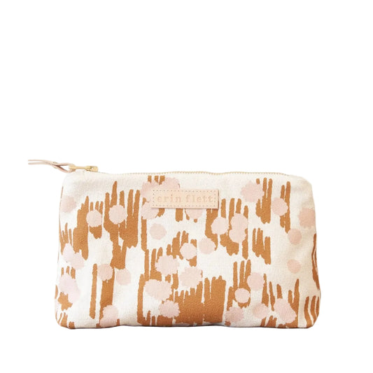 Meadow Makeup Bag