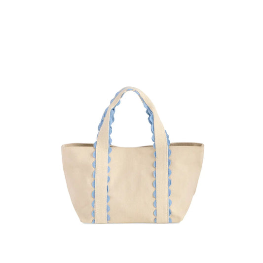 Coastal Mini Tote