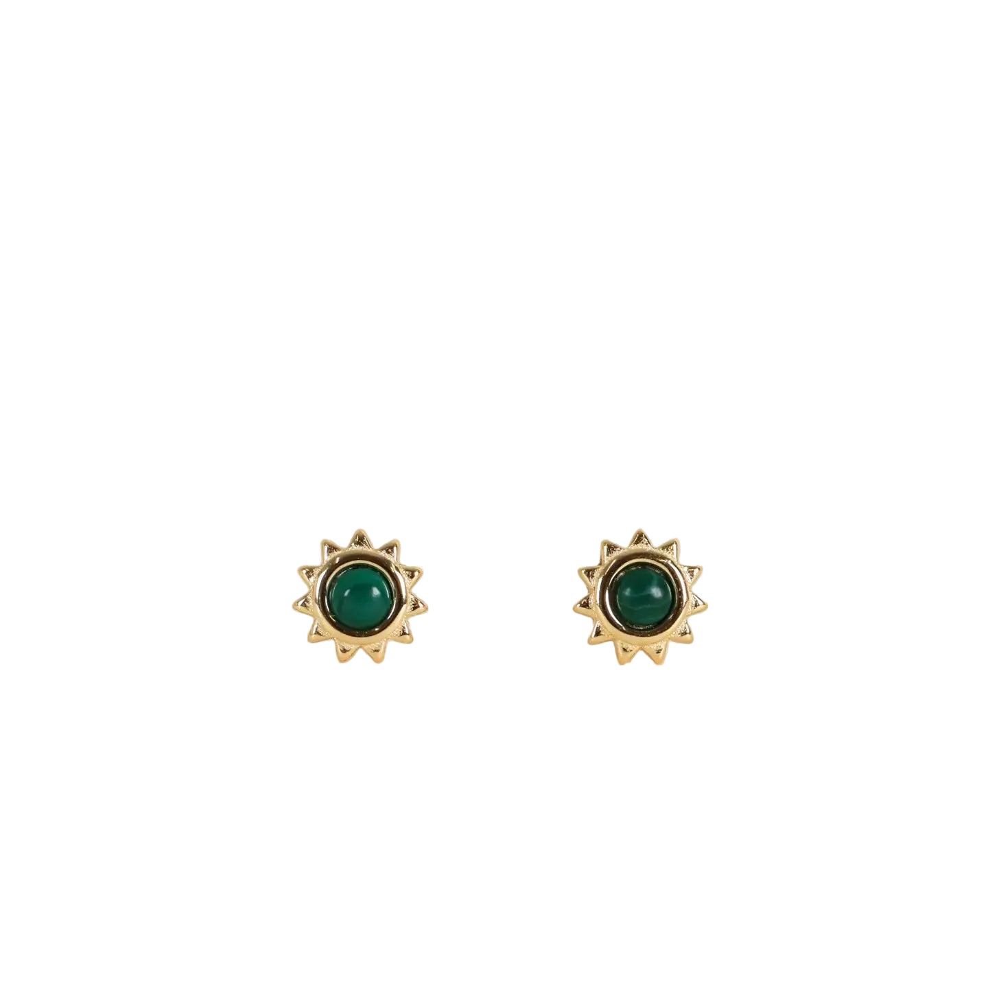 Malachite Sun Stud