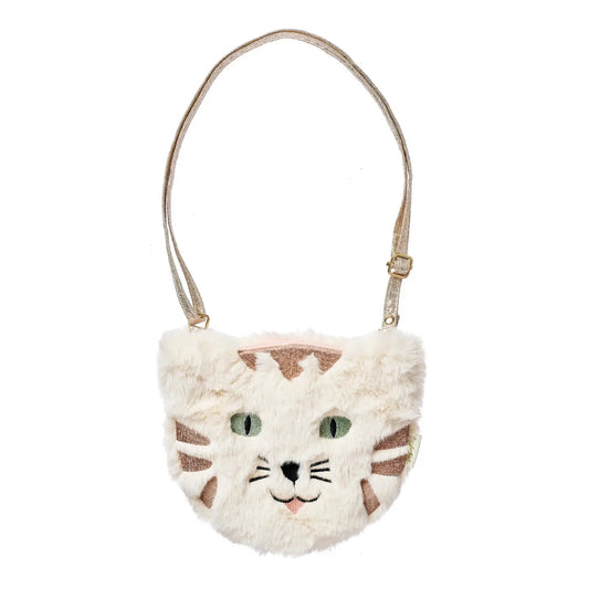 Tabby Cat Bag
