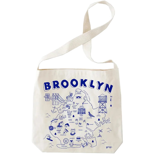Brooklyn Hobo Tote