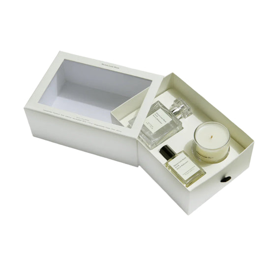 No. 4 Luxury Gift Set