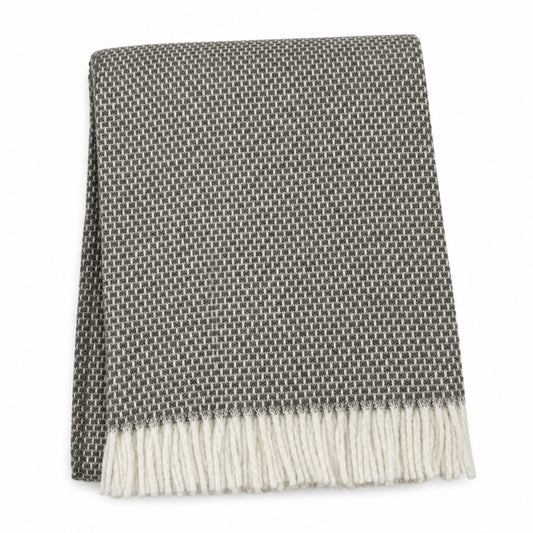 Throw - Taupe