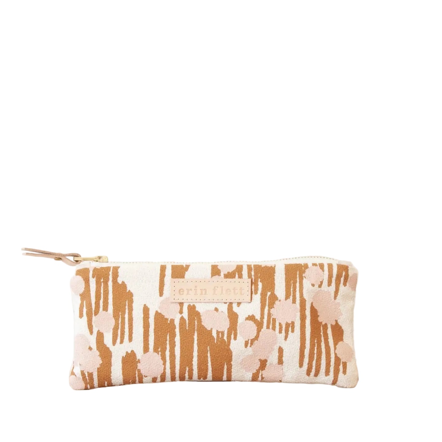 Sienna Pencil Bag