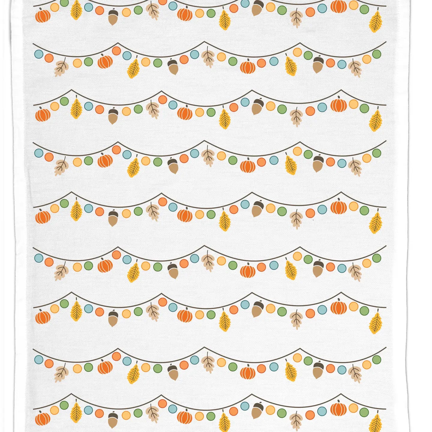 Tea Towel – Fall