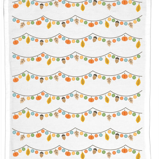 Tea Towel – Fall