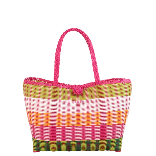 Colorful Tote- Small