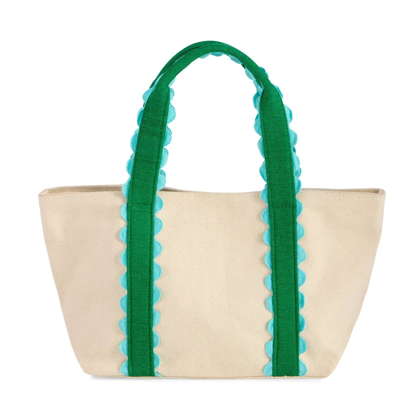 Green Mini Tote