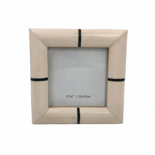 Black and White Frame