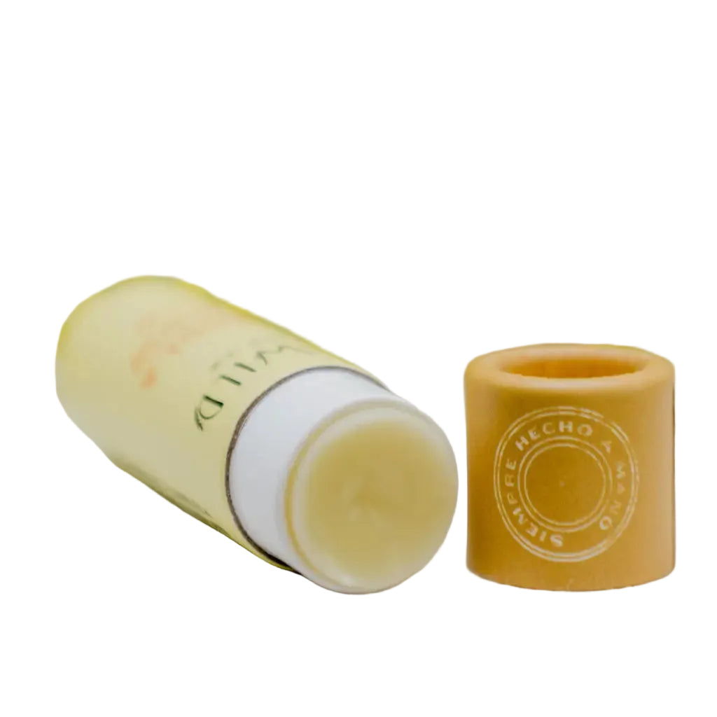 Calendula & Yarrow Lip Balm