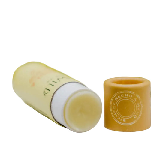 Calendula & Yarrow Lip Balm