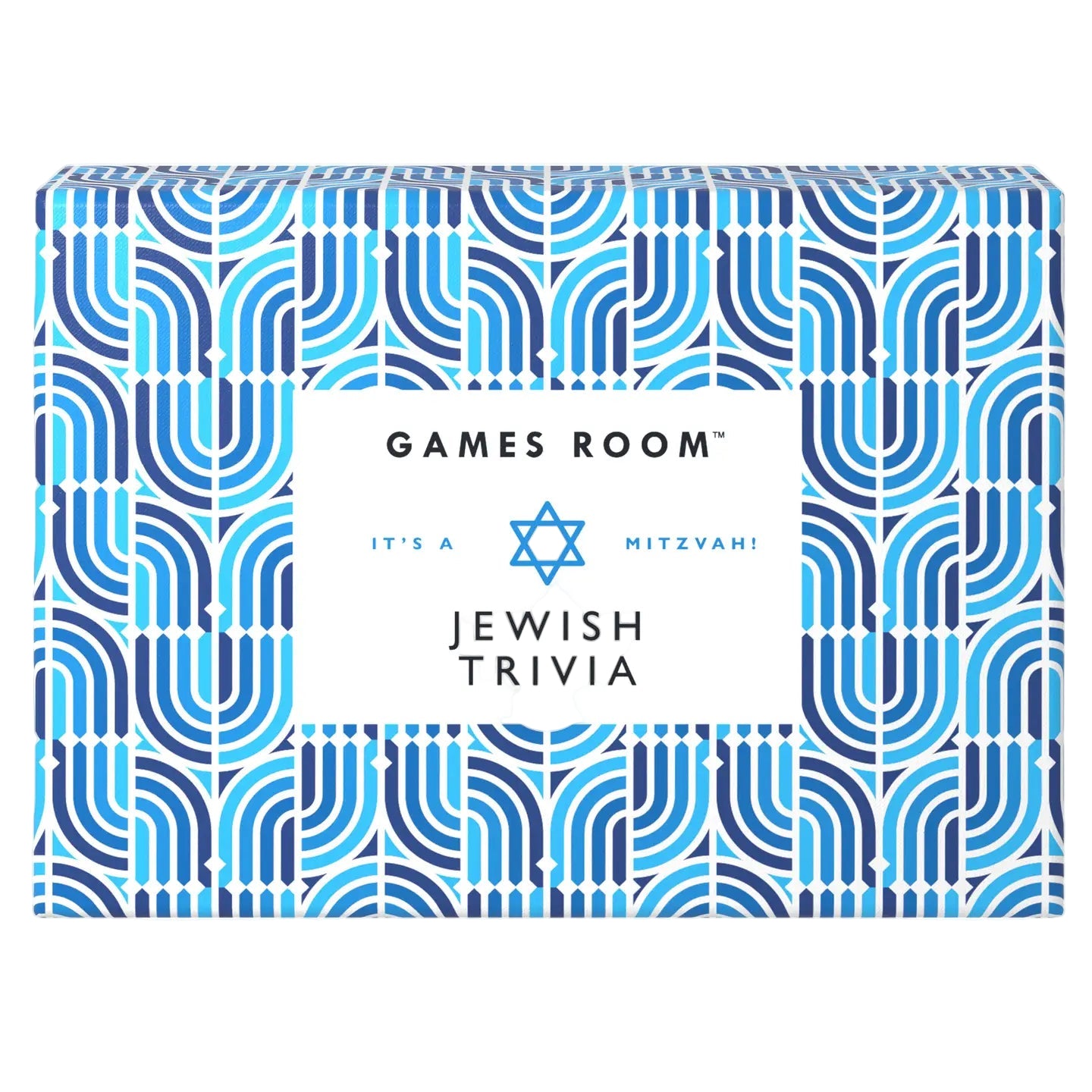Jewish Trivia
