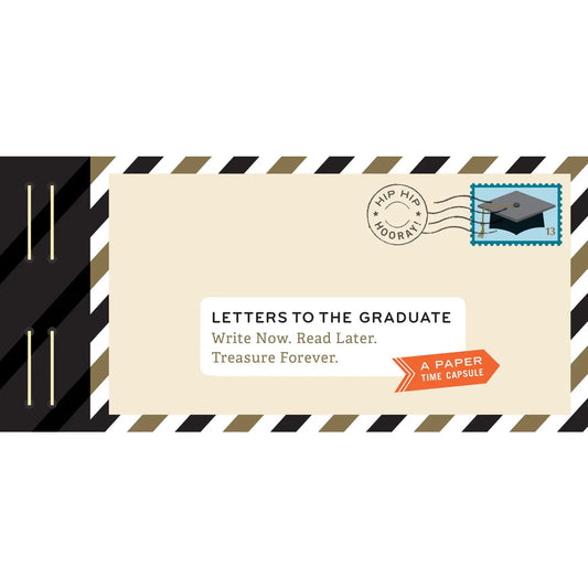 Letters to the Graduate