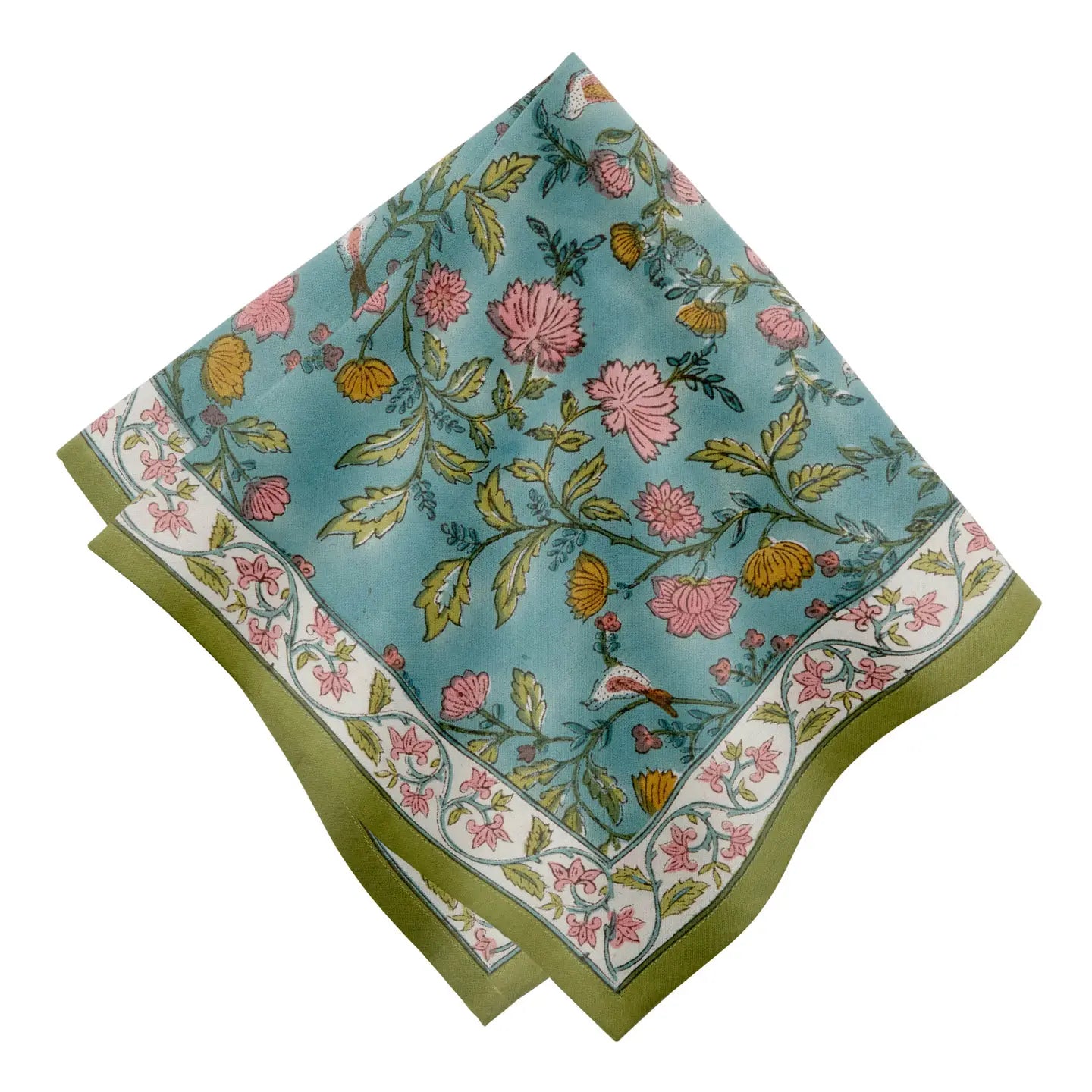 Giverny Napkin Set