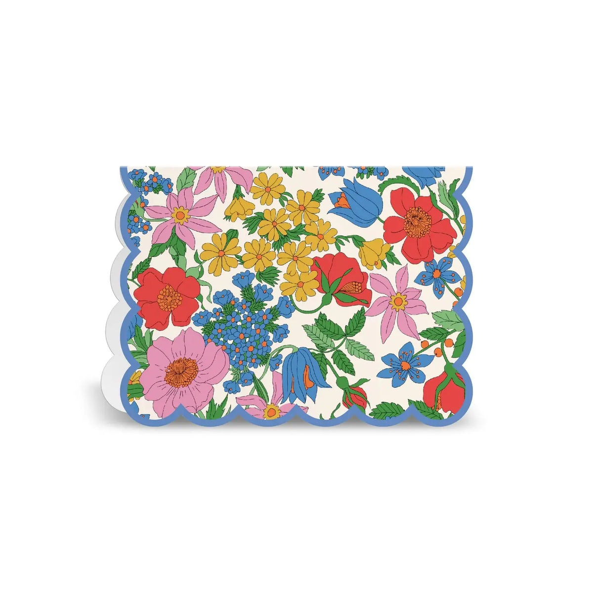 Liberty Notecard Set