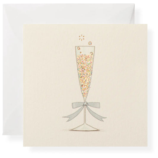 Flute Gift Enclosure