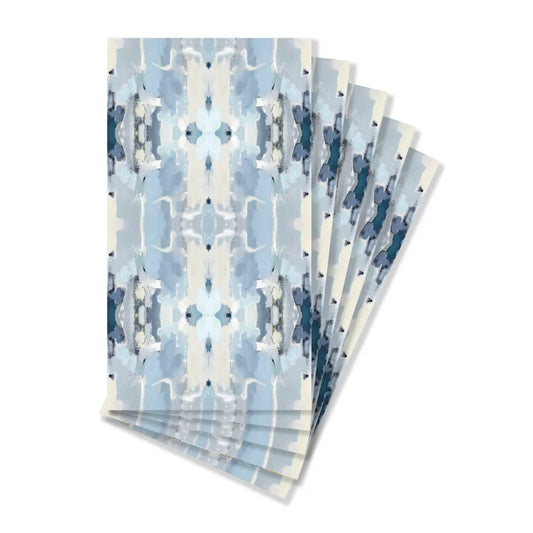 Ocean Breeze Guest Towel Napkins