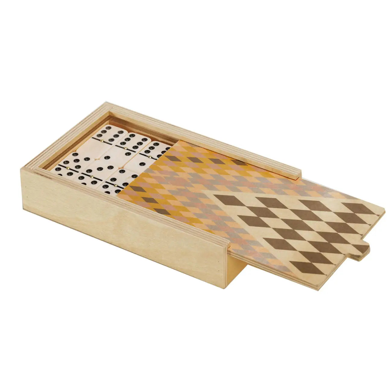 Domino Set
