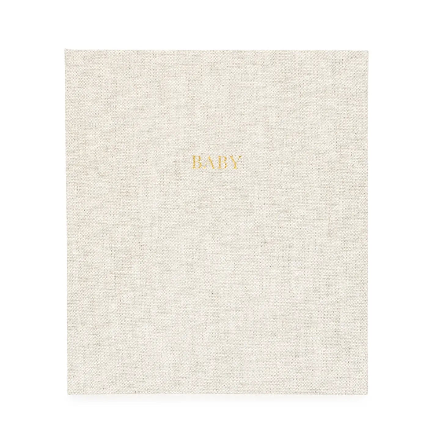 The Baby Book
