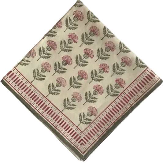 Caledonia Napkin Set