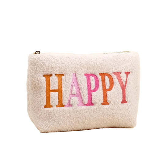 Happy Pouch