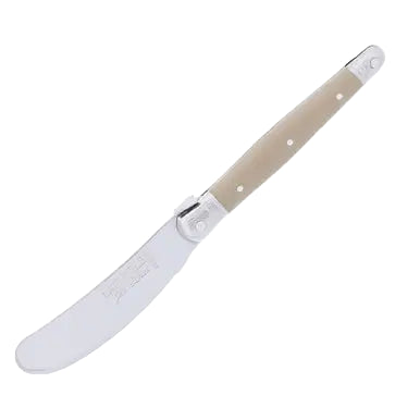 Laguiole Spreader- Taupe