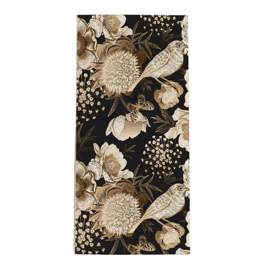 Vintage Guest Towel