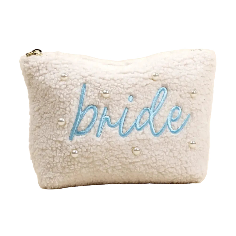 Bride Pouch