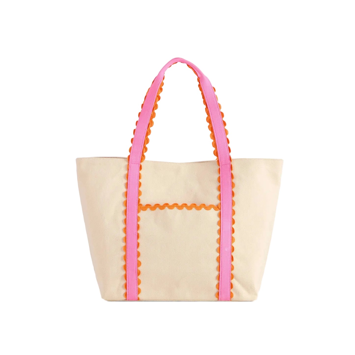 Large Pink Tote