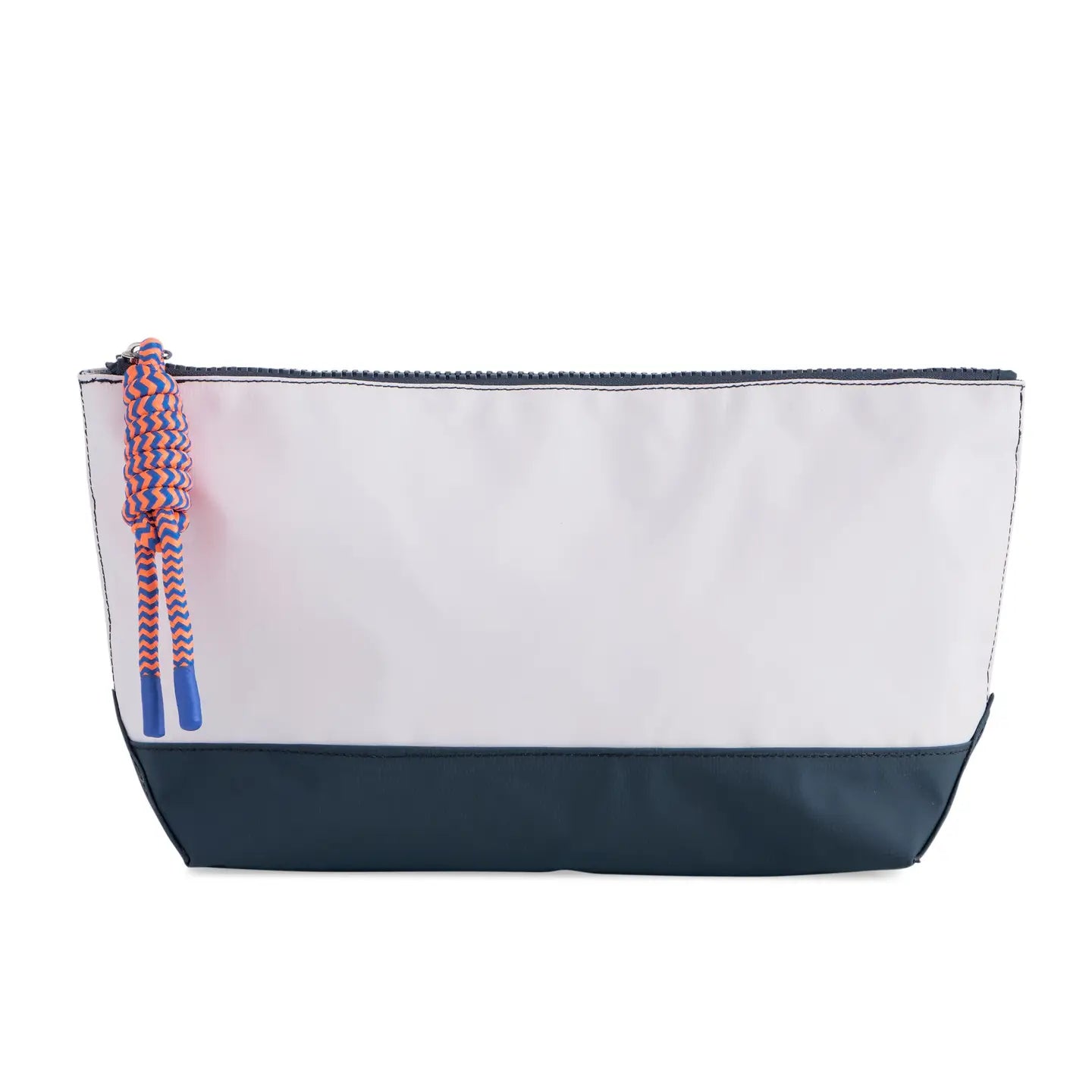 Water Resistant Zippered Pouch