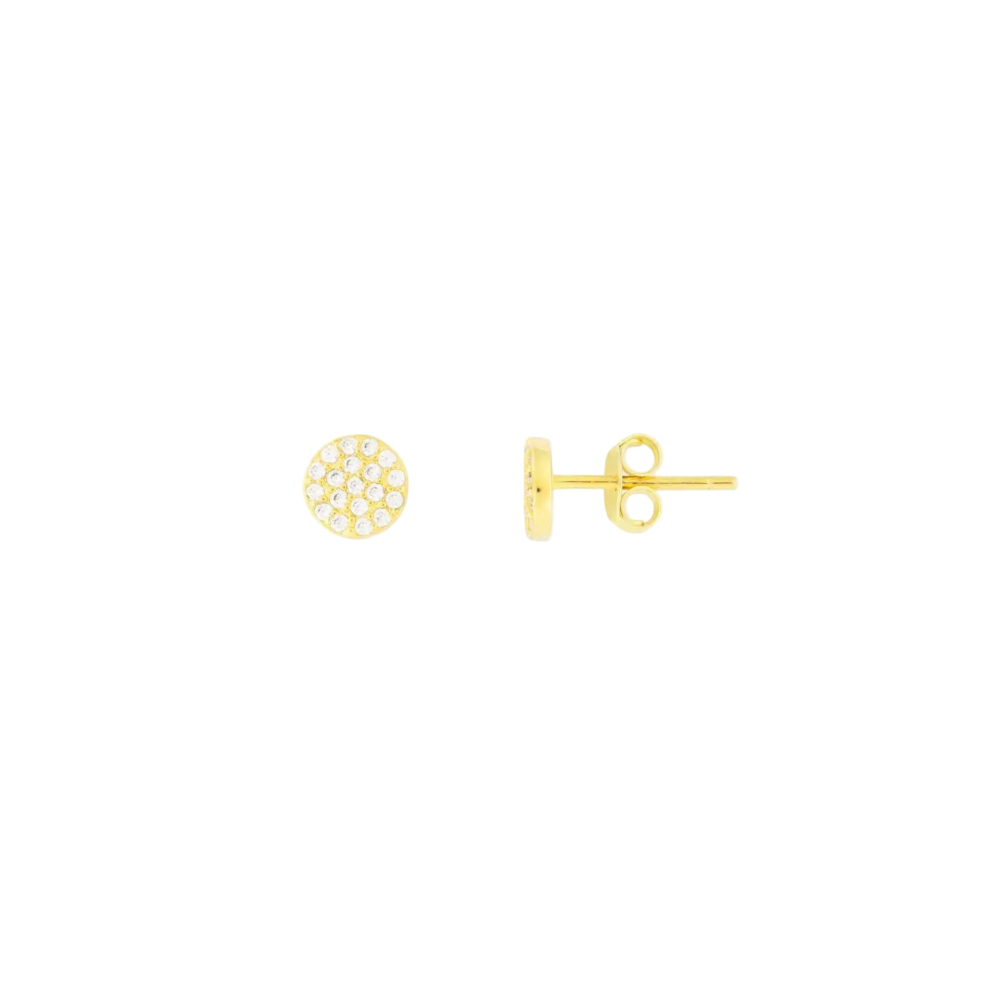 Juliet Studs