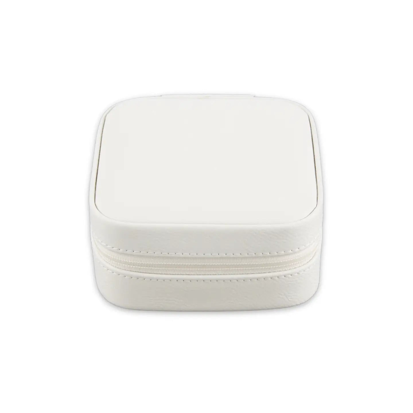Jewelry Case- White