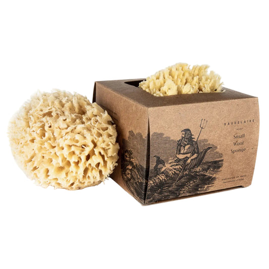 Sea Sponge Gift Set