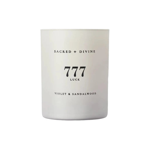 777 Candle