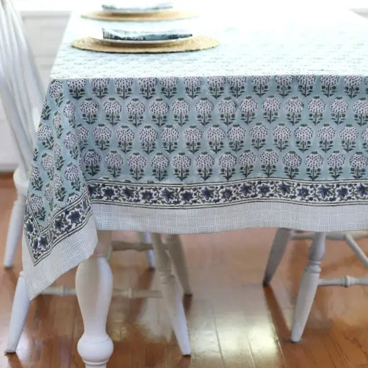 Pomegranate Tablecloth
