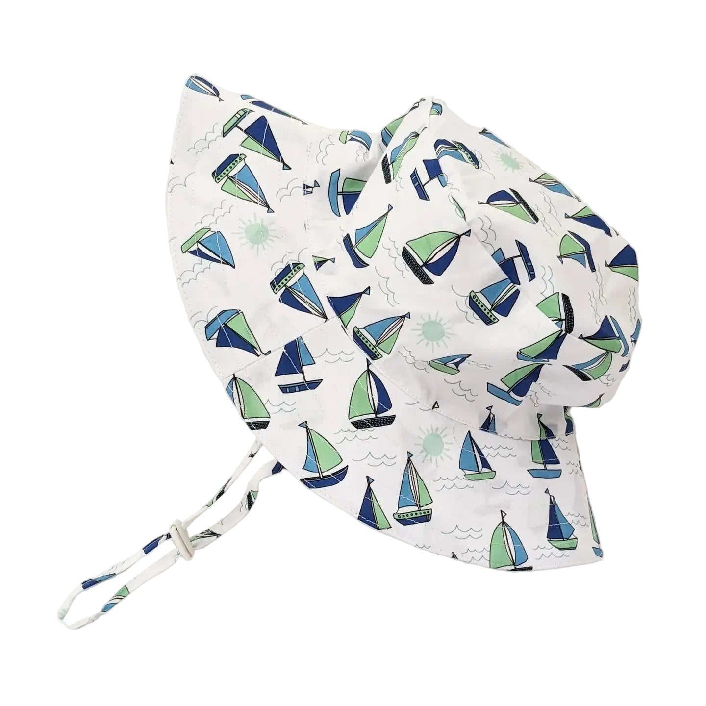 Bucket Hat - Boating