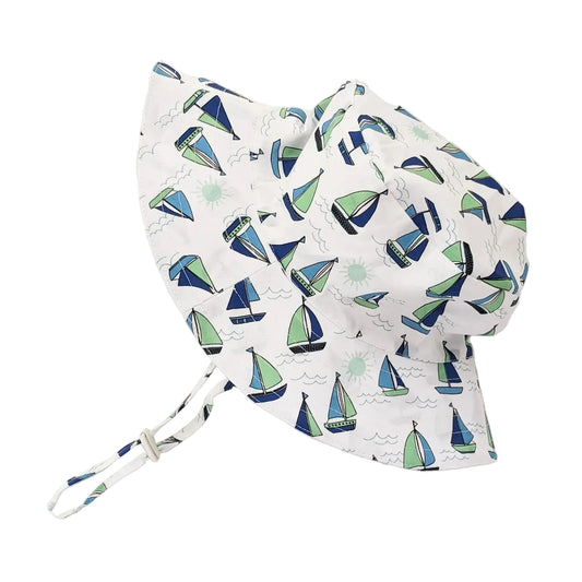 Bucket Hat - Boating