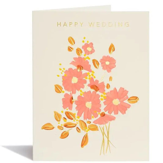 Wedding Lorelai Greeting Card