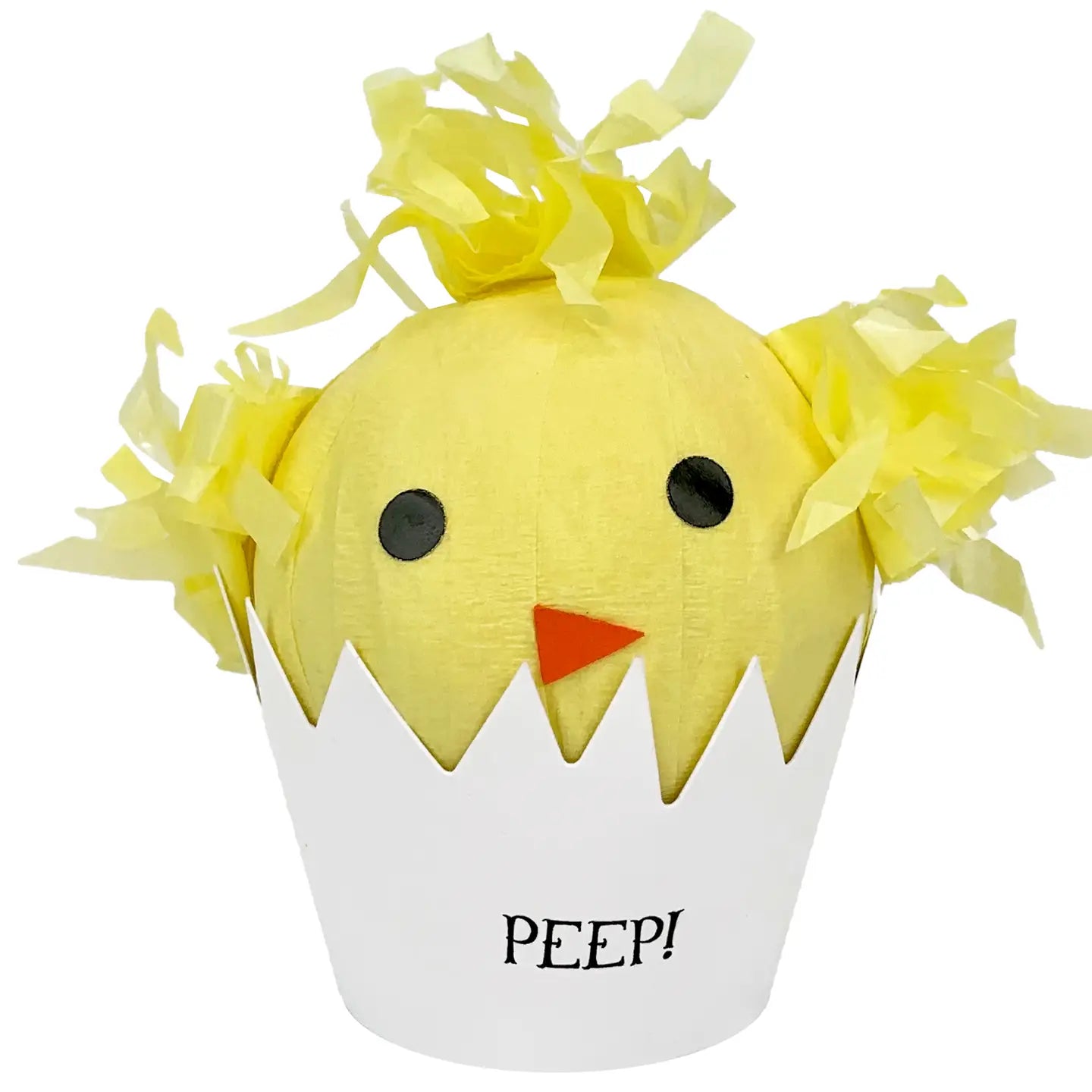 Surprise Ball - Baby Chick