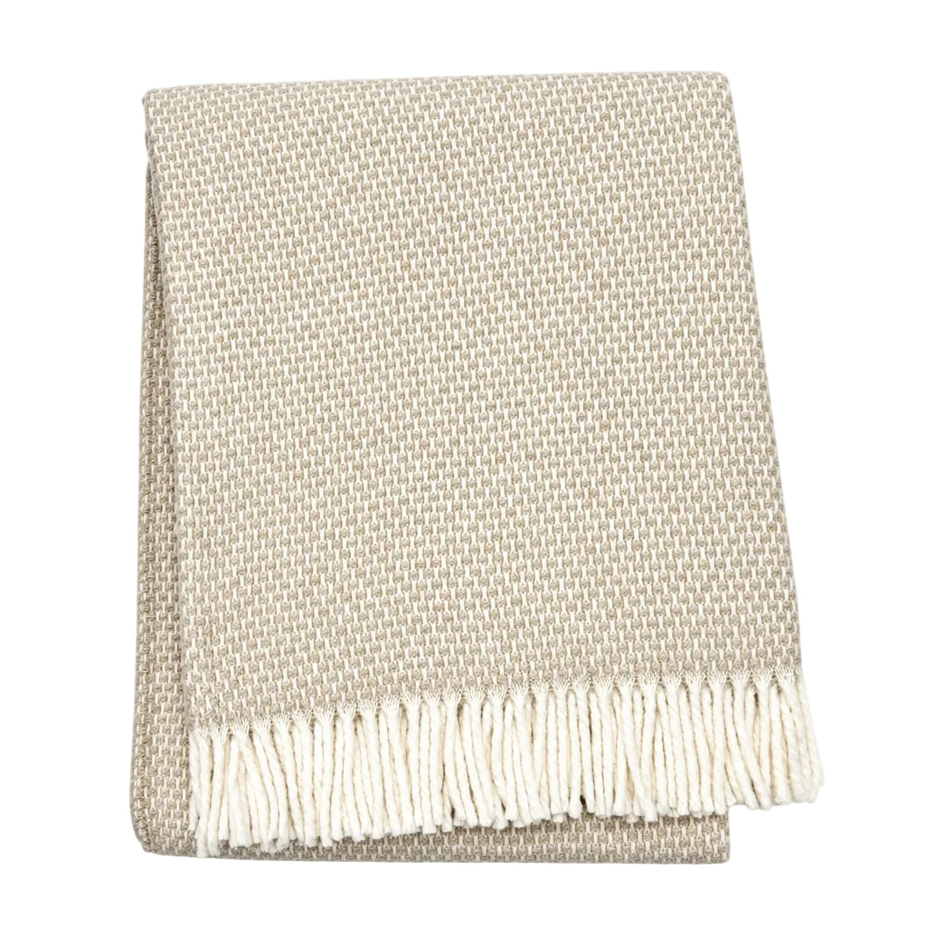 Throw - Linen
