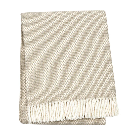 Throw - Linen