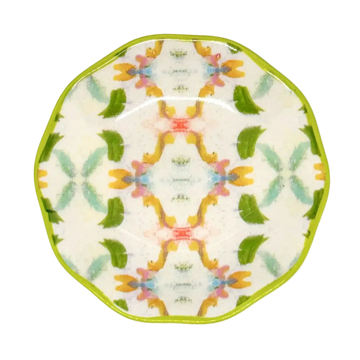 Dogwood Ceramic Ring Dish