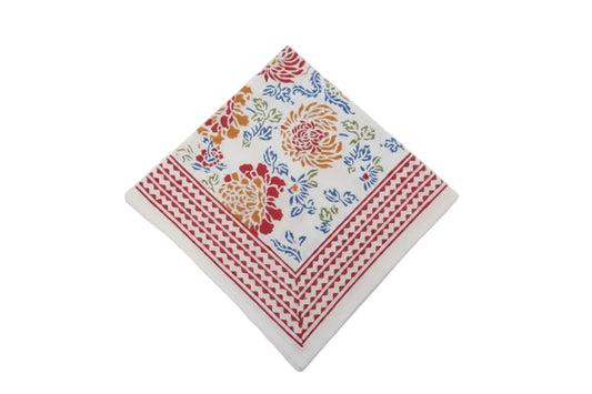 Canton Flower Napkin Set